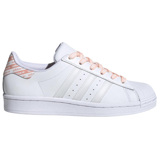 Adidas Superstar J
